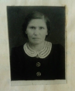 Анна Вахнина
