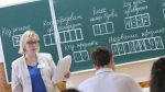 егэ