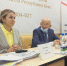 Анна Тюрнина подвела итоги государственного тарифного регулирования в Республике Коми за 2021 год - Газета Княжпогостские вести