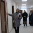 Члены Общественного совета при УФСИН осмотрели новый исправительный центр в Сыктывкаре - Газета Княжпогостские вести