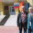Север стал родным домом - Газета Княжпогостские вести