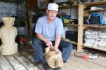 Резных дел мастер
