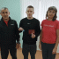 Знаки ГТО вручены - Газета Княжпогостские вести