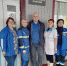 Скорая помощь — благородная миссия - Газета Княжпогостские вести