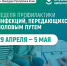 Неделя профилактики инфекций, передающихся половым путем - Газета Княжпогостские вести