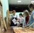 Искусство объединяет поколения - Газета Княжпогостские вести