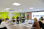 Ростислав Гольдштейн предложил жителям Коми выбрать название для региональной программы обучения участников СВО и их семей