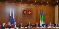 Обеспечение безопасности в период подготовки и проведения новогодних мероприятий стало основной повесткой заседания Антитеррористической комиссии в Республике Коми - Газета Княжпогостские вести