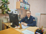 Наша задача — не наказать, а предотвратить!