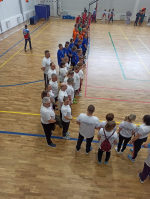 III открытое спортивное первенство "День здоровья"