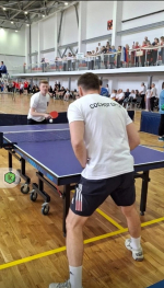 III открытое спортивное первенство "День здоровья"