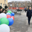 Ростислав Гольдштейн проводил ветерана Николая Рочева на Парад Победы в Москву - Газета Княжпогостские вести