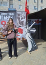 Чем активнее молодежь, тем интереснее наша жизнь