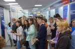 Всероссийская ярмарка трудоустройства пройдет в пятницу на 1900 площадках страны, 22 их них — в Республике Коми