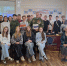 В Центральной библиотеке состоялась презентация книги «Герои многих поколений на страже Родины моей» - Газета Княжпогостские вести
