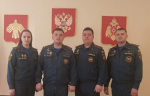 Главное — предостеречь от беды!