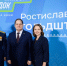 Штаб общественной поддержки Ростислава Гольдштейна и кандидатов «ЕДИНОЙ РОССИИ» начал работу - Газета Княжпогостские вести