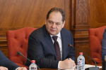 Ростислав Гольдштейн — о дороге на Печору: «Главная российская беда происходит, когда первая занимается второй»