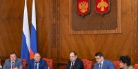 Ростислав Гольдштейн поручил Правительству Коми пересмотреть программу развития АПК, в основе которой будет гарантированный сбыт - Газета Княжпогостские вести