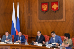 Ростислав Гольдштейн поручил Правительству Коми пересмотреть программу развития АПК, в основе которой будет гарантированный сбыт