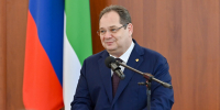 Ростислав Гольдштейн увеличил выплаты школьникам-олимпиадникам в четыре раза - Газета Княжпогостские вести