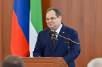 Ростислав Гольдштейн увеличил выплаты школьникам-олимпиадникам в четыре раза