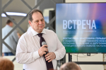 Ростислав Гольдштейн: Люди имеют право видеть  как расходуется каждая бюджетная копейка