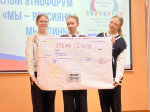 Все начинается с себя