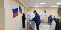 В Коми стартовал единый день голосования, который продлится 12, 13 и 14 сентября. - Газета Княжпогостские вести