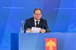 Ростислав Гольдштейн: «Наша цель – сделать Республику Коми центром развития Севера»