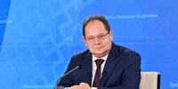 Ростислав Гольдштейн поблагодарил жителей Коми за поддержку - Газета Княжпогостские вести