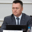 24 сентября 2025 года на должность Председателя Верховного Суда Российской Федерации назначен Игорь Викторович Краснов - Княжпогостский районный суд