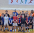 Спортсмены МАО ДО «КСШ» по виду спорта «Футбол» выполнили нормативы ВФСК «ГТО» - Газета Княжпогостские вести