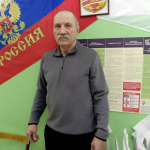 Ничто на земле не проходит бесследно