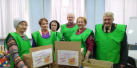 В Коми стартовала республиканская благотворительная акция «Доброе село» - Газета Княжпогостские вести