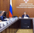 Ростислав Гольдштейн и Михаил Мурашко обсудили развитие здравоохранения в Республике Коми - Газета Княжпогостские вести