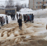 В суде проведено учебно-тренировочное занятие по отработке действий при угрозе возникновения пожара - Княжпогостский районный суд