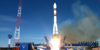 Три района Коми станут временно опасными из-за запуска ракеты «Союз-2» с космодрома Плесецк - Газета Княжпогостские вести