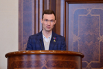 Ростислав Гольдштейн поддержал предложение Станислава Кочева установить памятник героям СВО
