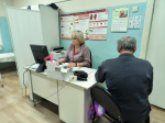 Обследуйтесь вовремя