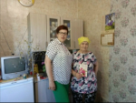 Валентина Ивановна Дышлык