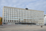 От районных центров к территориальным органам: трансформация управления в Коми