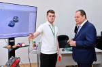«Мы должны готовить специалистов „на вырост“»: Ростислав Гольдштейн о реформе профессионального образования в Коми