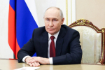 Путин обратился к россиянам перед выборами в Госдуму