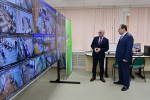 Ростислав Гольдштейн: «В Республике Коми обеспечен максимальный контроль за прозрачностью выборов»