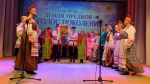 Земля предков — голос поколений